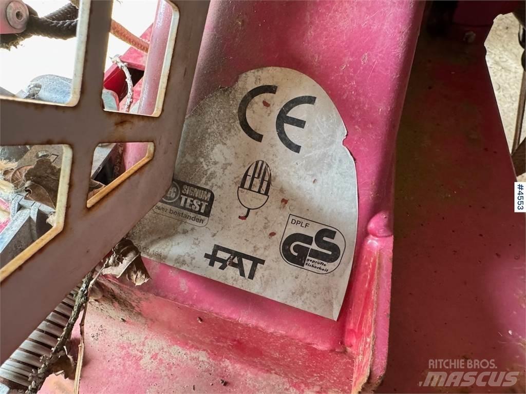 Tajfun EGV 35 A 建設機械 -　その他
