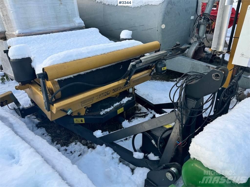 Tanco 280 APC その他収穫設備