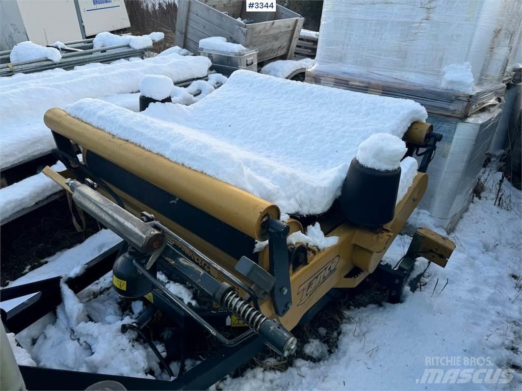 Tanco 280 APC その他収穫設備