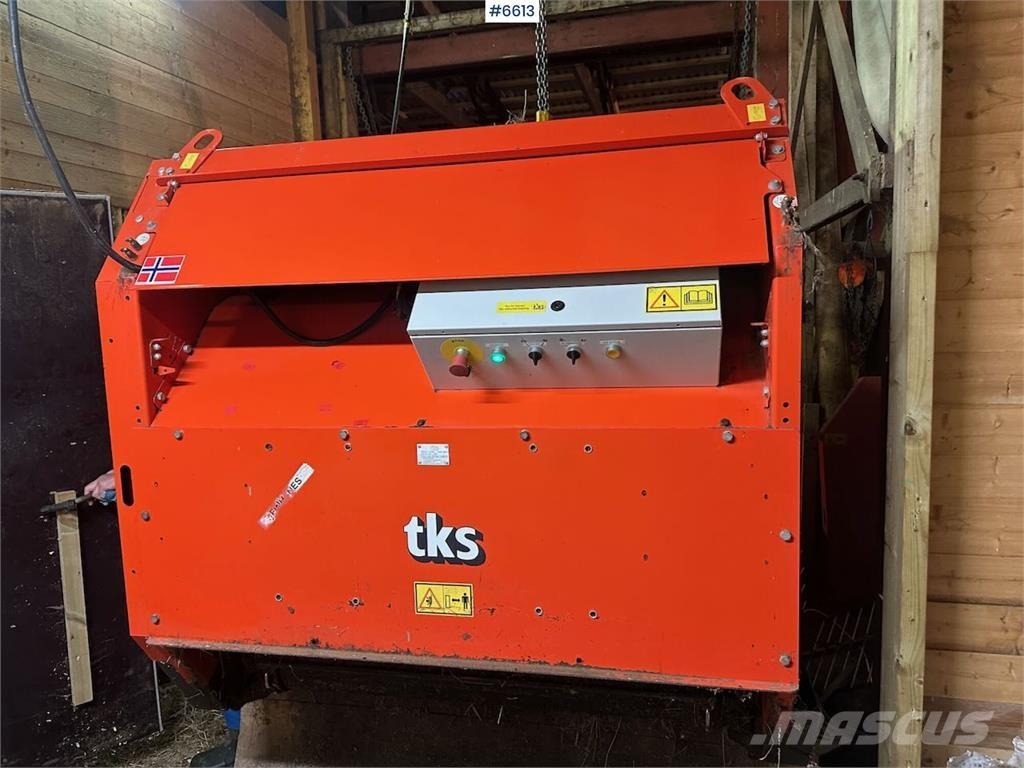 TKS K2 その他収穫設備