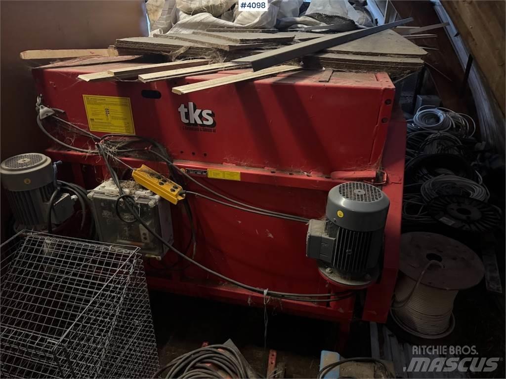 TKS R-150 その他収穫設備
