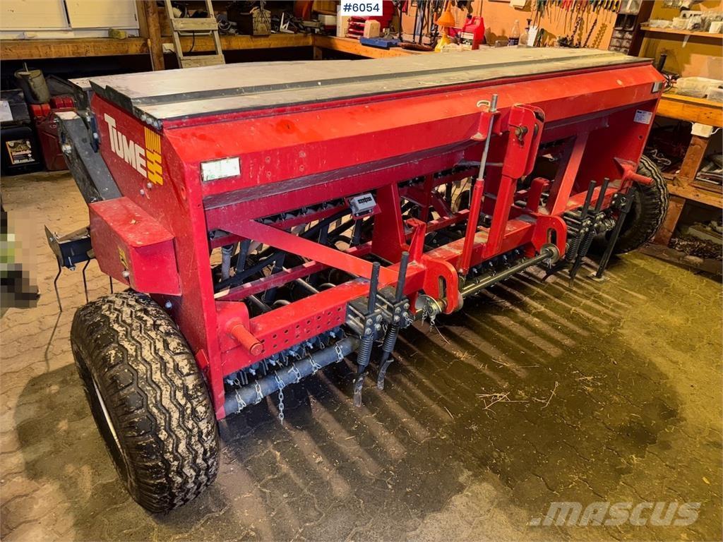 Tume CK 3000 ドリル