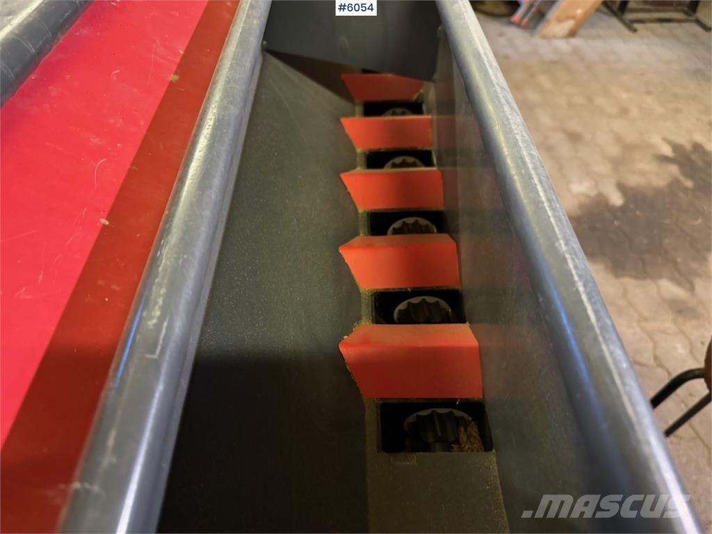 Tume CK 3000 ドリル