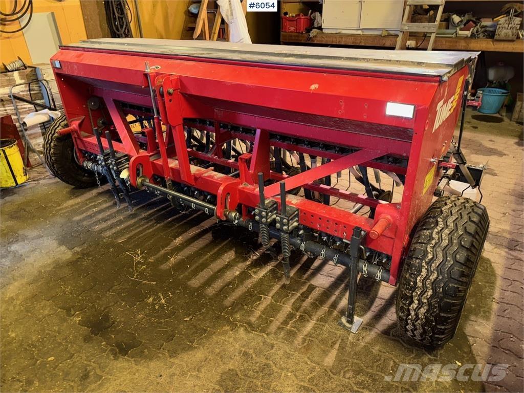 Tume CK 3000 ドリル