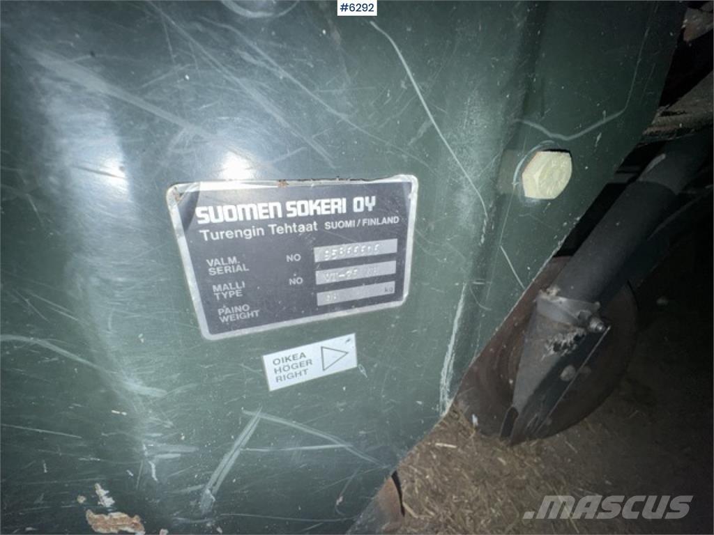 Tume KL 2500 ドリル