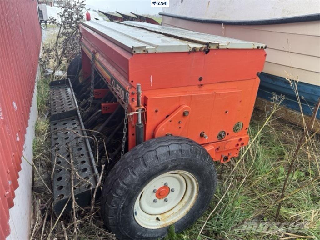 Tume KL 2500 ドリル