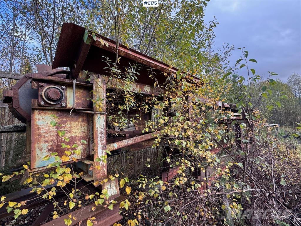  Valon Kone VK66 その他部品