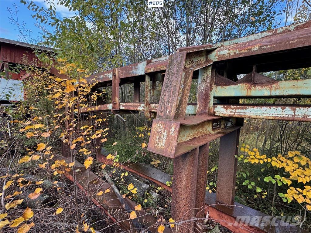  Valon Kone VK66 その他部品