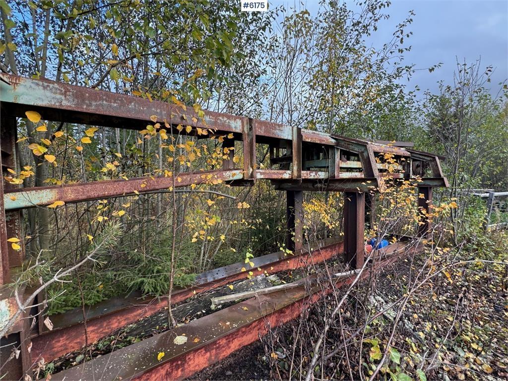  Valon Kone VK66 その他部品