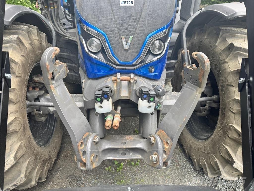Valtra N175 トラクター
