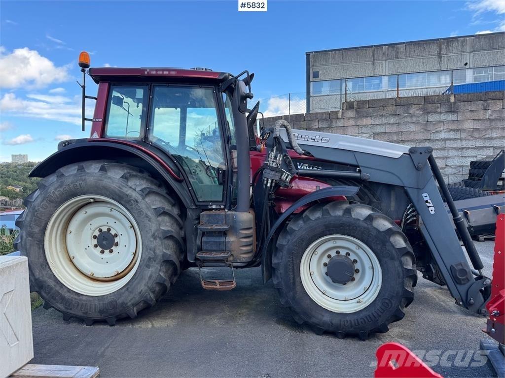 Valtra T193 H トラクター