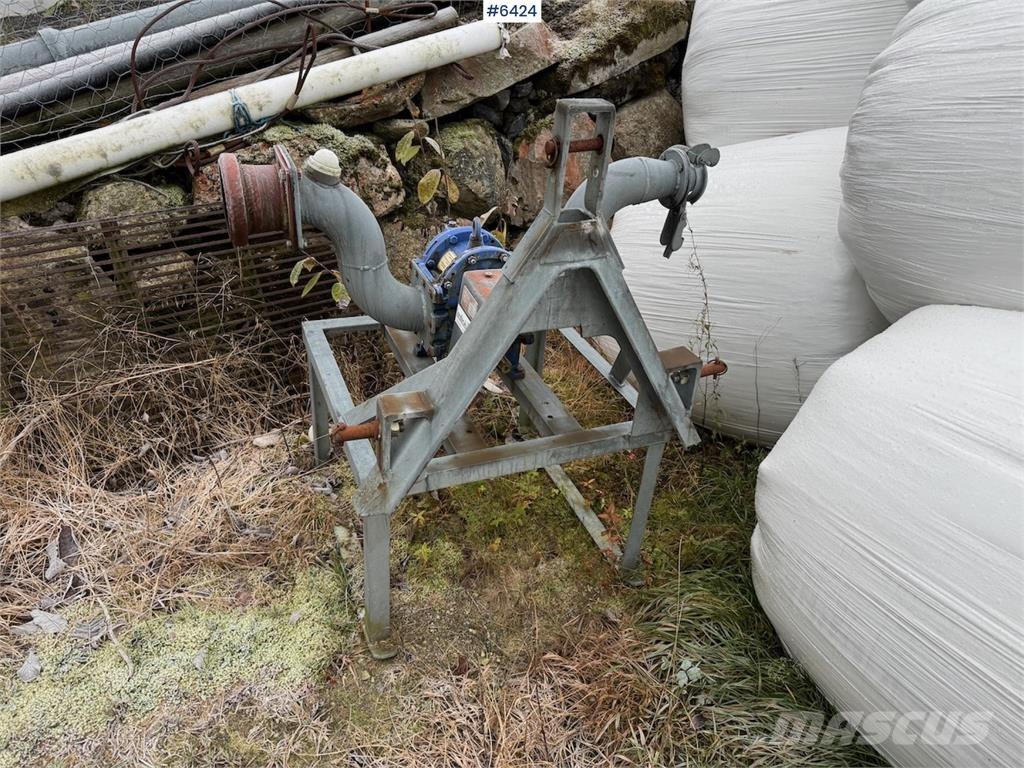 Vogelsang R 120 S ドリル