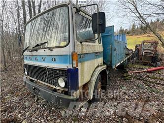 Volvo F 609 その他トラック