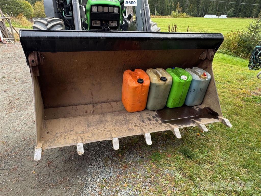  XR 210 その他耕運機とアクセサリー・アタッチメント