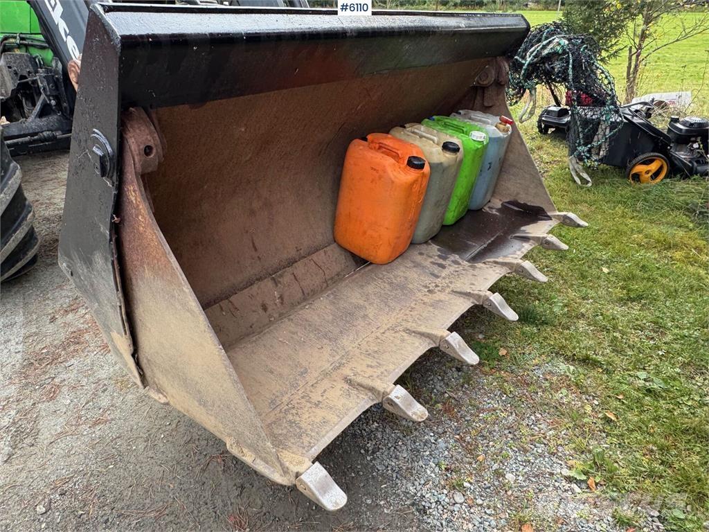  XR 210 その他耕運機とアクセサリー・アタッチメント