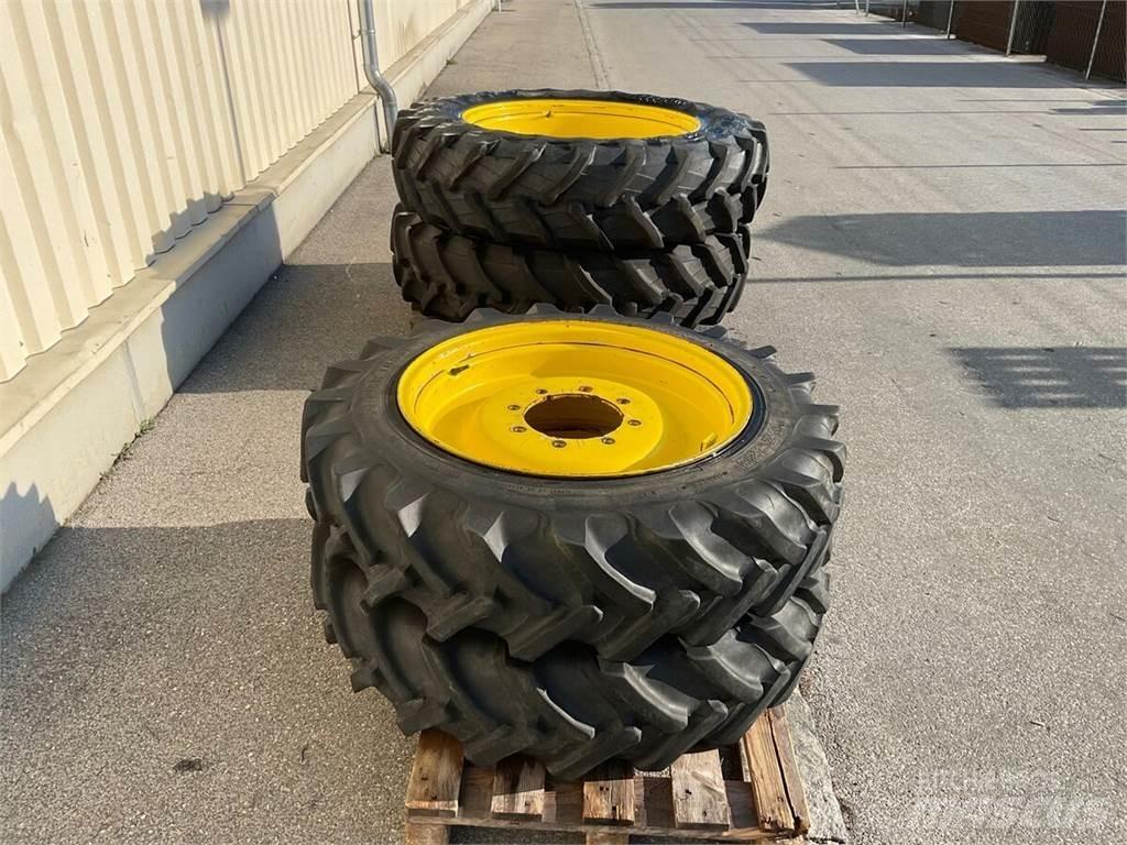  11.2R28 - 380/85R38 タイヤ、ホイル、リム