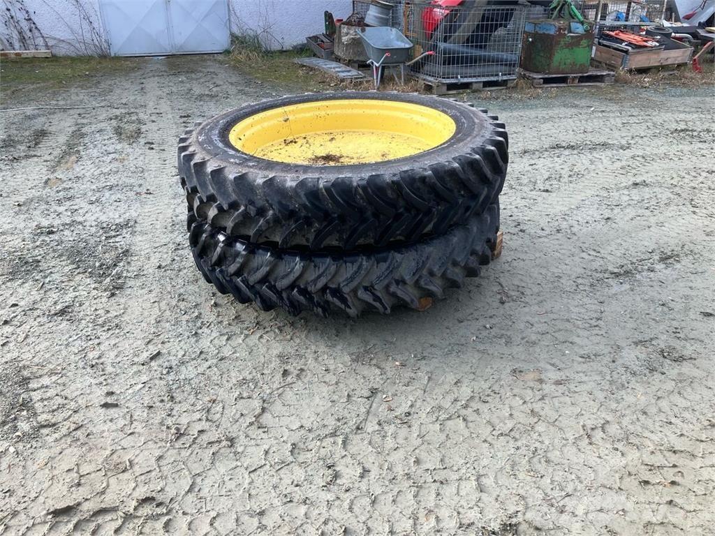  12.4 R 42 農業機械 -　その他