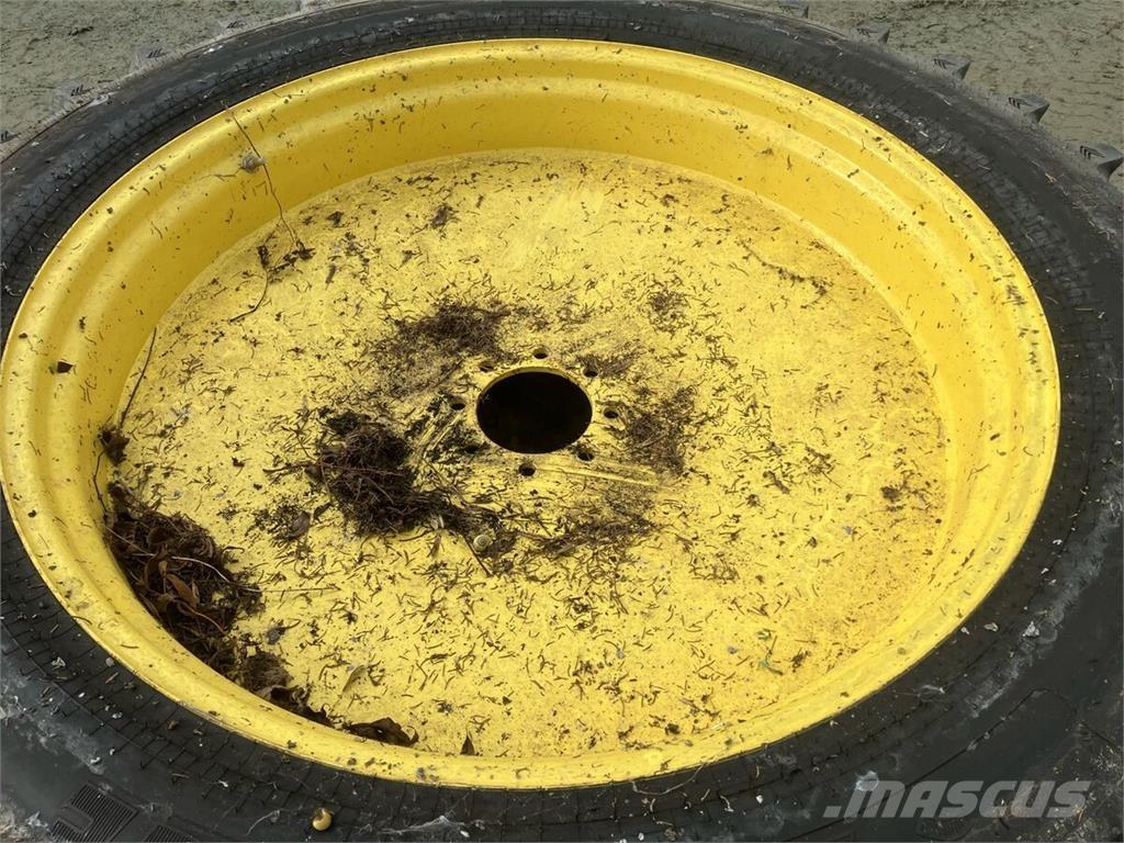  12.4 R 42 農業機械 -　その他