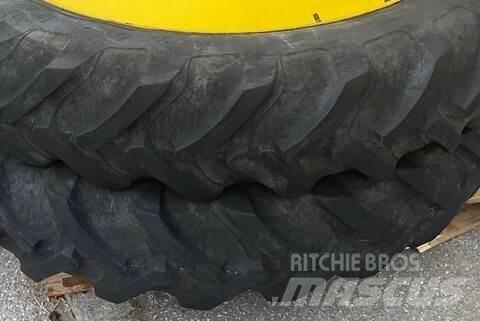  230/95R32 - 270/95R44 タイヤ、ホイル、リム