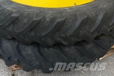  230/95R32 - 270/95R44 タイヤ、ホイル、リム