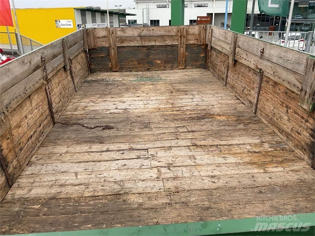  4.70x2.27x0.85 その他トレーラー