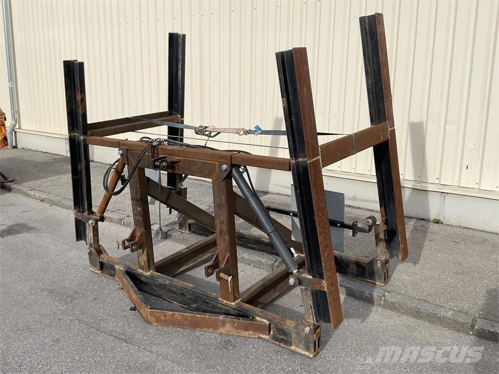  Ackerschleppe 5 m その他耕運機とアクセサリー・アタッチメント