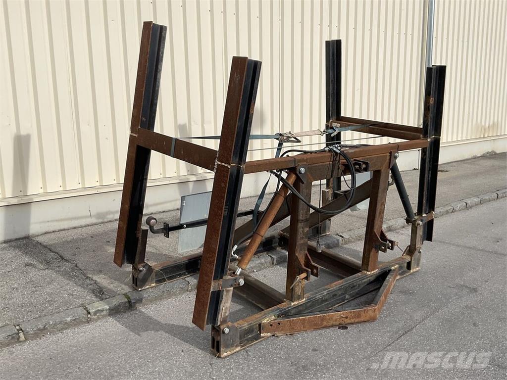  Ackerschleppe 5 m その他耕運機とアクセサリー・アタッチメント