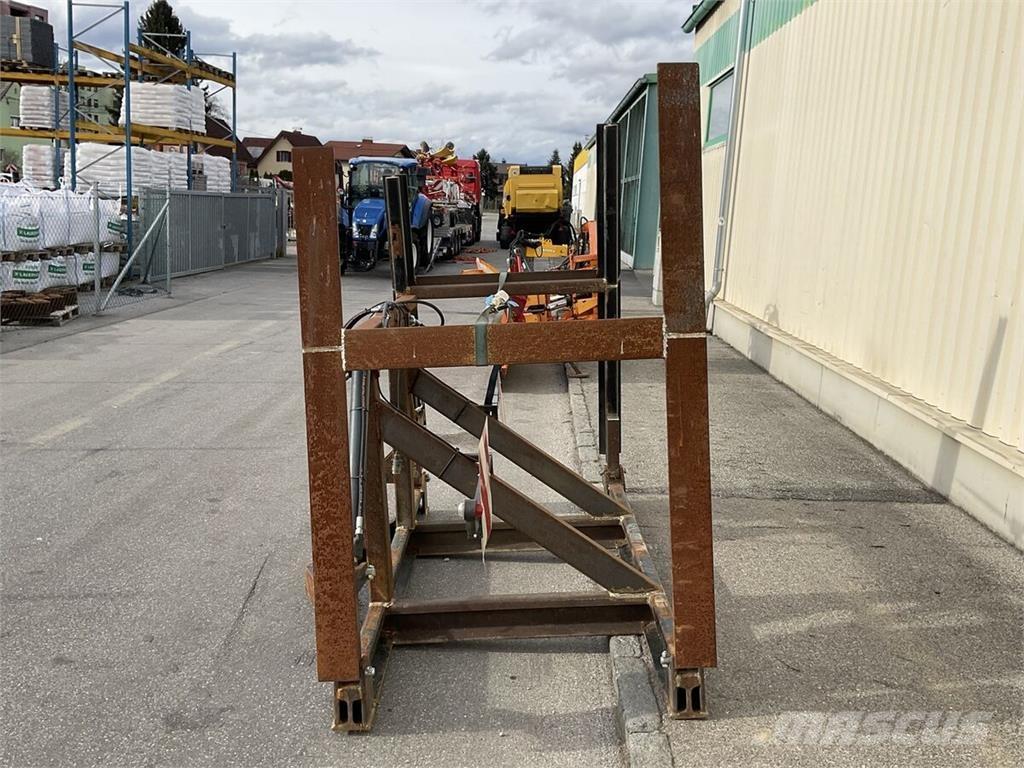  Ackerschleppe 5 m その他耕運機とアクセサリー・アタッチメント