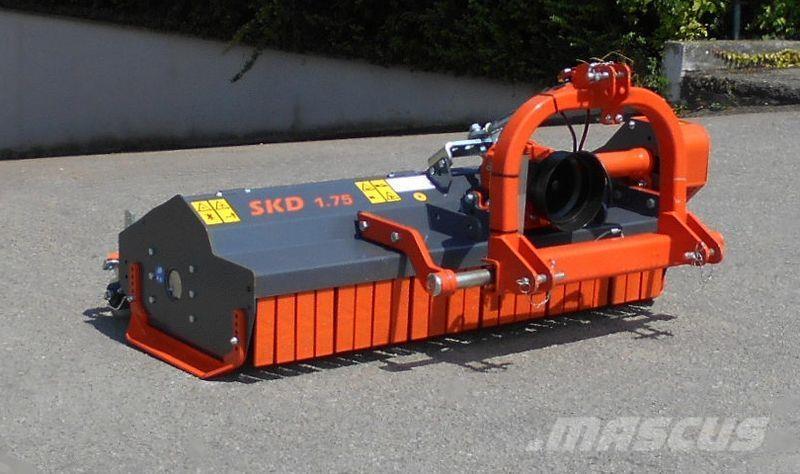 Agrimaster SKD 1750 モアー