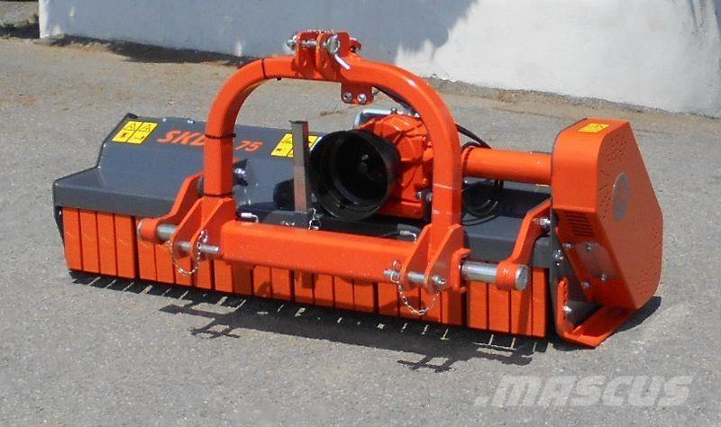 Agrimaster SKD 1750 モアー