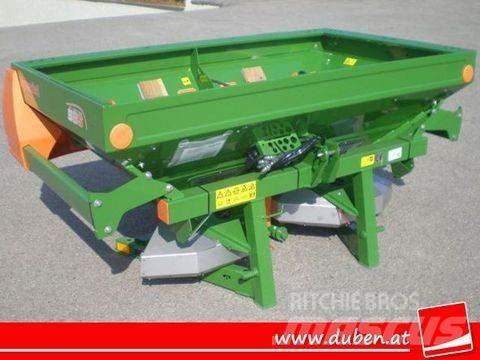 Amazone ZA-M 1502 その他肥料用機材とアクセサリー・アタッチメント