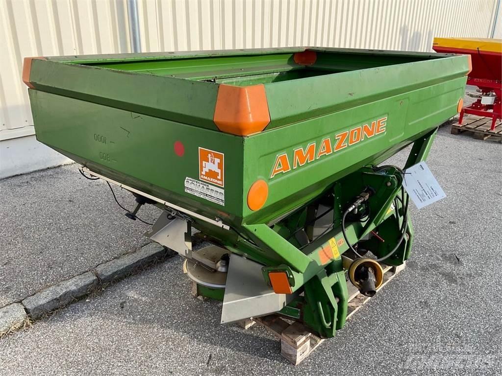 Amazone ZAM MAXI S その他肥料用機材とアクセサリー・アタッチメント