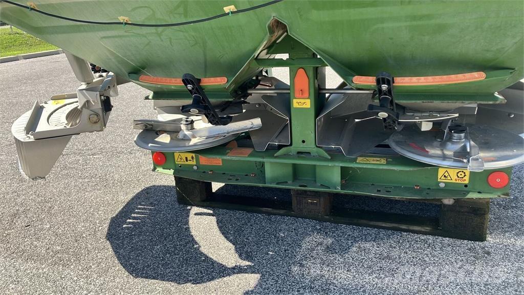 Amazone zam Novi-s その他肥料用機材とアクセサリー・アタッチメント