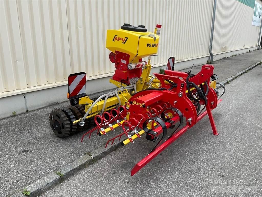 APV GK 300 M1 その他種蒔き機械とアクセサリー・アタッチメント