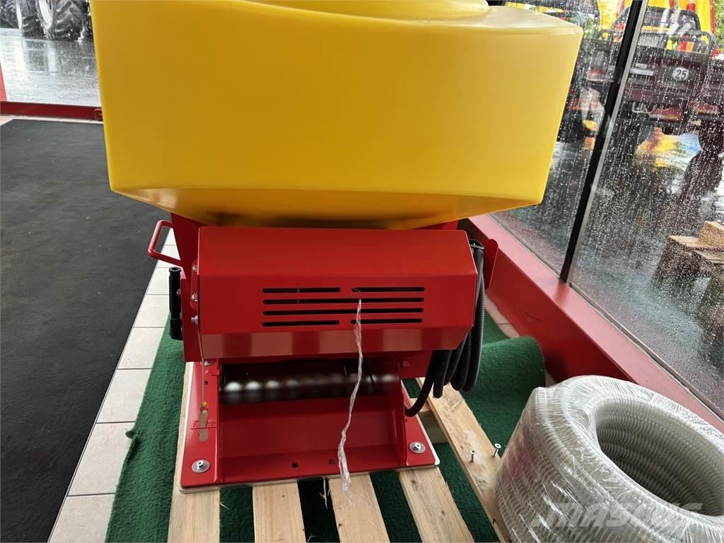 APV PS 120 M1 その他肥料用機材とアクセサリー・アタッチメント