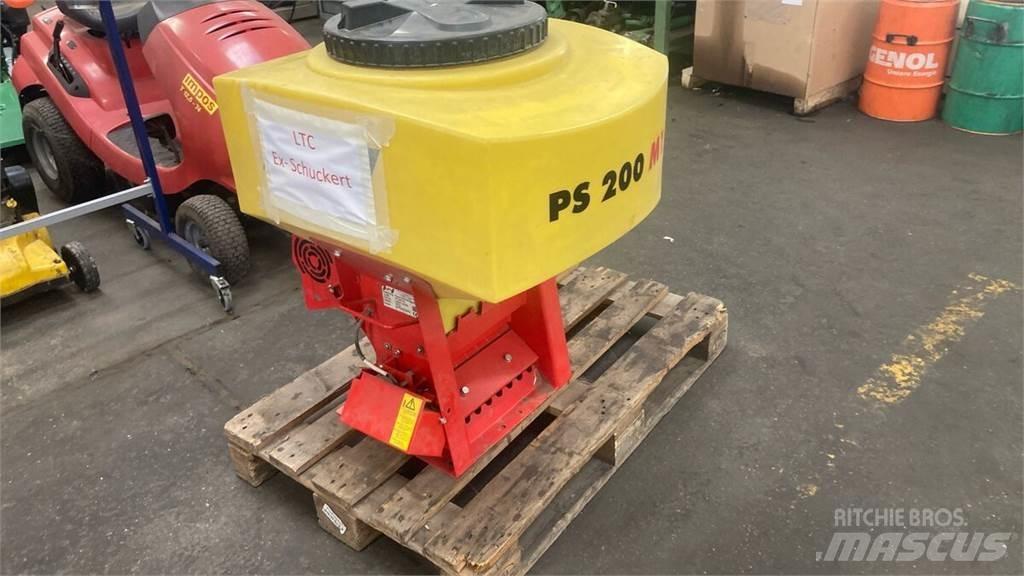 APV PS 200 M1 その他種蒔き機械とアクセサリー・アタッチメント