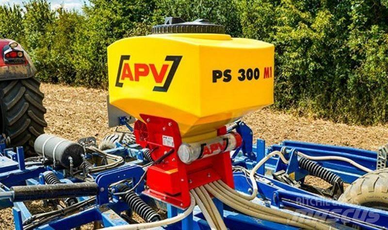 APV PS 300 M1 その他種蒔き機械とアクセサリー・アタッチメント