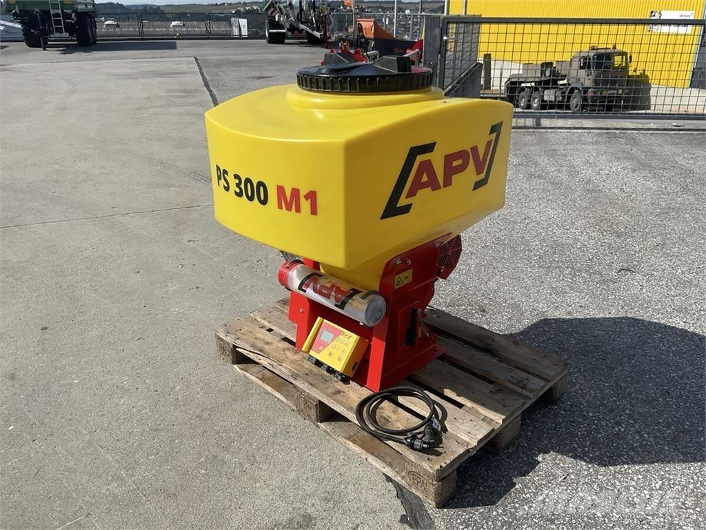 APV PS 300 M1 その他種蒔き機械とアクセサリー・アタッチメント