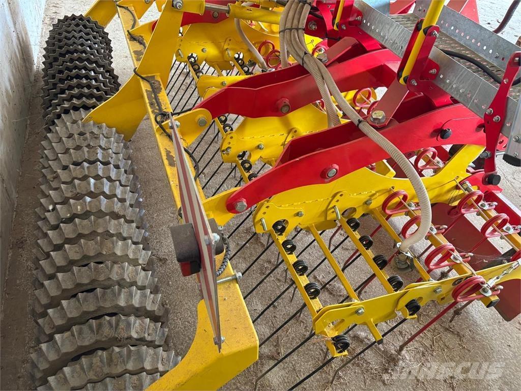 APV PS 300 M1 その他種蒔き機械とアクセサリー・アタッチメント