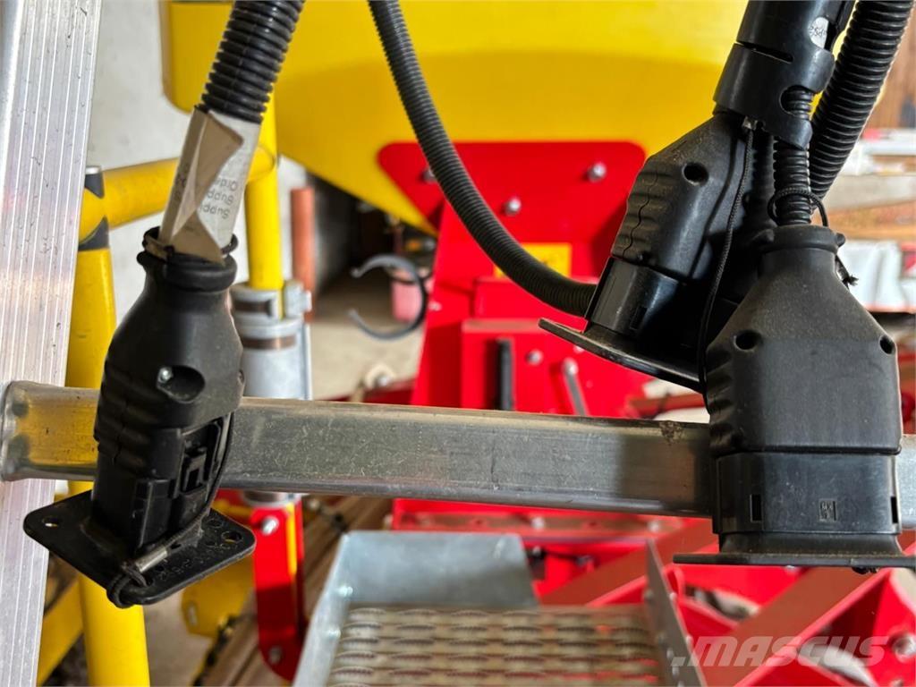 APV PS 300 M1 その他種蒔き機械とアクセサリー・アタッチメント