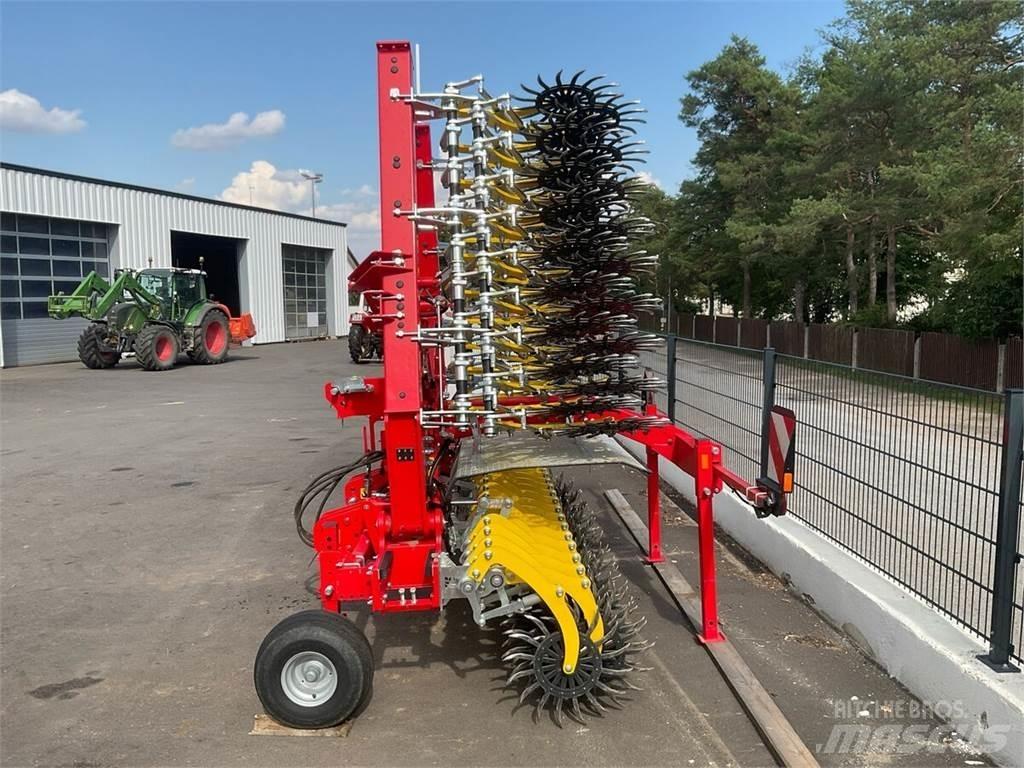 APV RC 600 M1 その他種蒔き機械とアクセサリー・アタッチメント