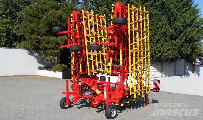 APV VS 900 M1 その他種蒔き機械とアクセサリー・アタッチメント