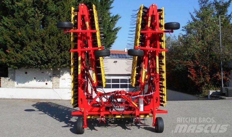 APV VS 900 M1 その他種蒔き機械とアクセサリー・アタッチメント