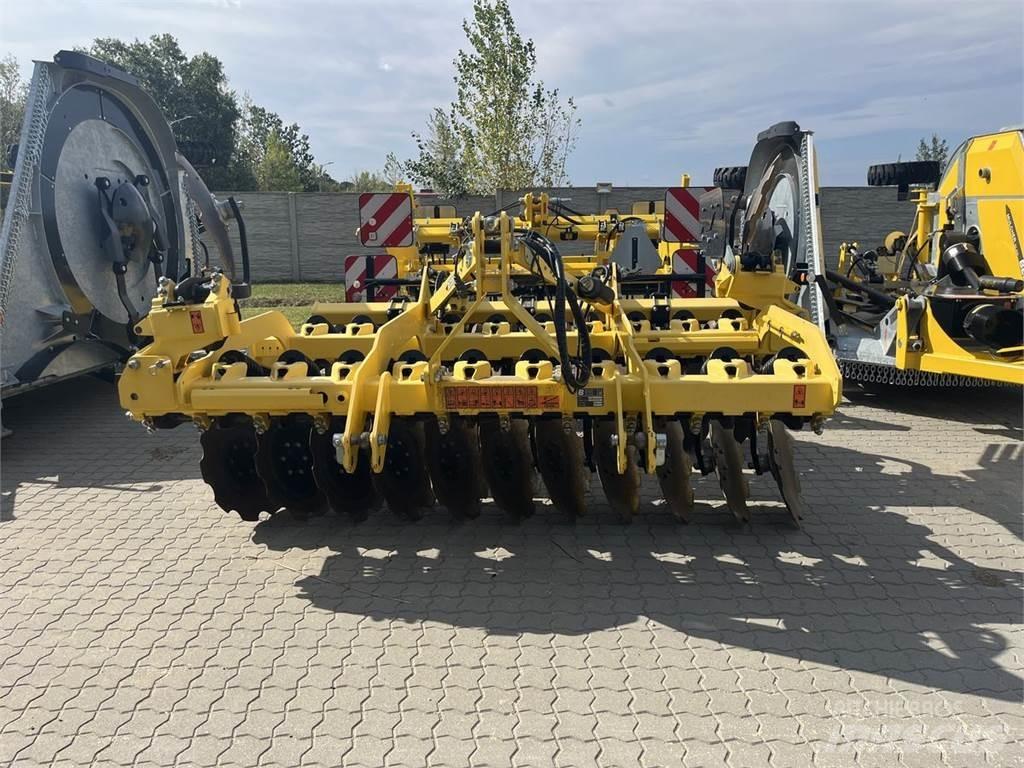 Bednar ATLAS AN3000 ディスクハロー