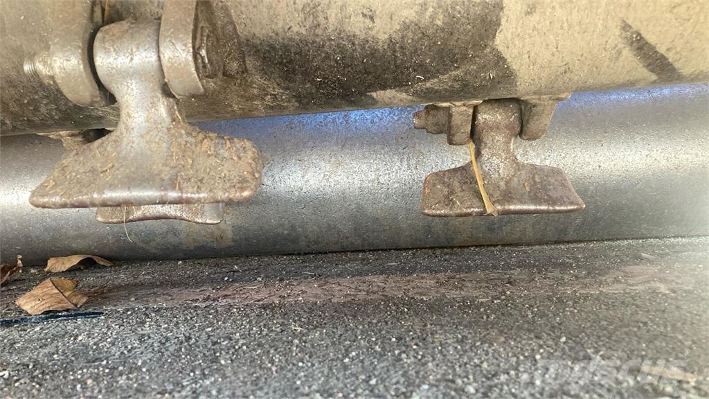 Berti DUAL 285 モアー