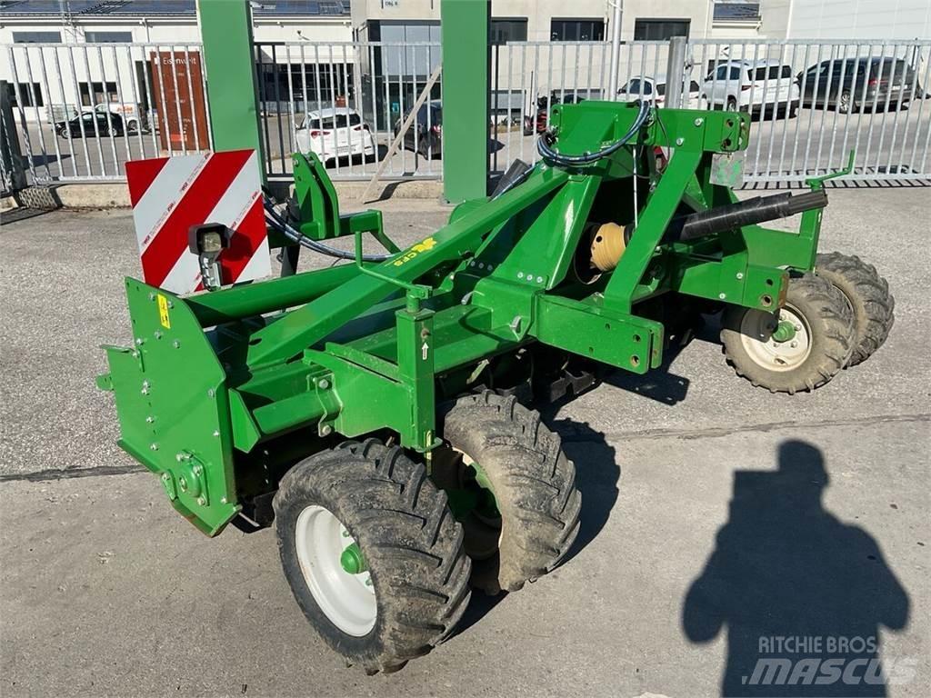  Biocut BC 160/ 305 その他耕運機とアクセサリー・アタッチメント