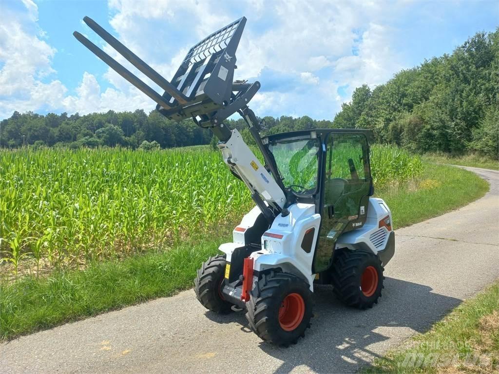 Bobcat L 28 E 建設機械 -　その他
