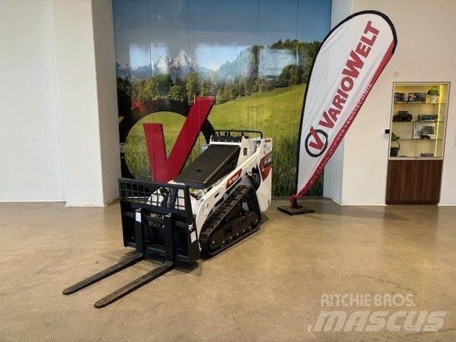 Bobcat MT100 建設機械 -　その他