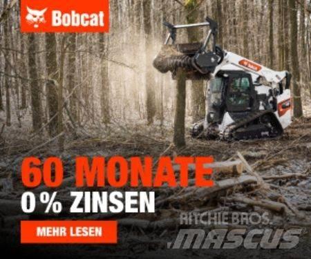 Bobcat MT100 建設機械 -　その他