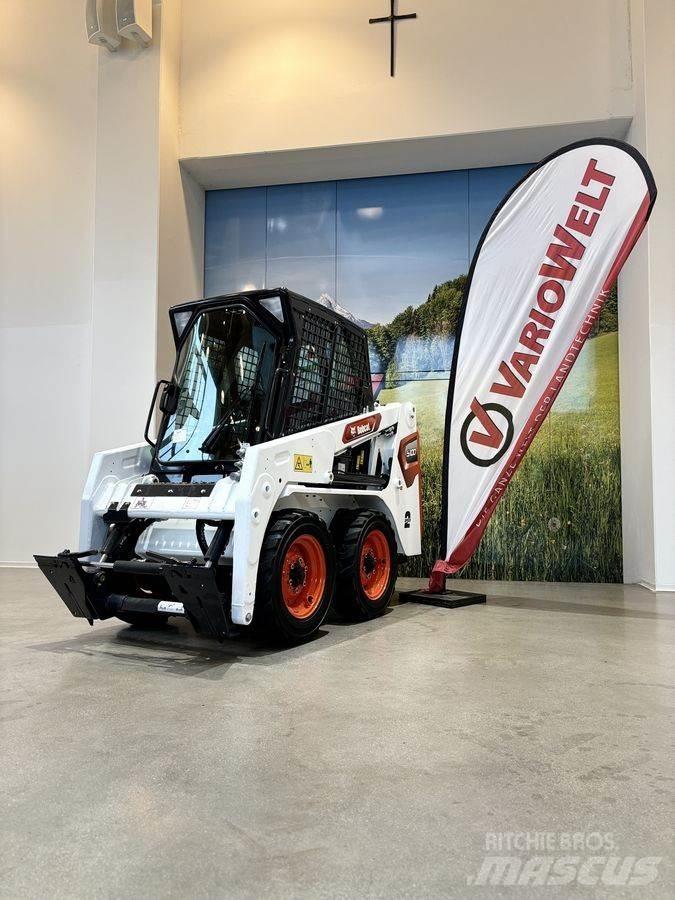 Bobcat S 100 建設機械 -　その他